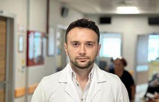 Orucun sigara bağımlılığı üzerindeki etkisi...