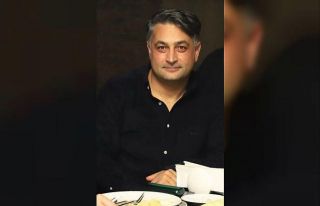 Otel müdürü gözaltına alındı