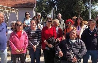 Otizmli çocuğu darbettiği iddia edilen şahsa hapis...