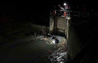 Oynarken evinin önünden kaybolan Nazlı’yı arama...