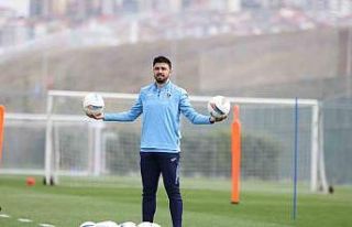 Ozan Tufan: "Sisteme fazla odaklanarak iyi skorlar...