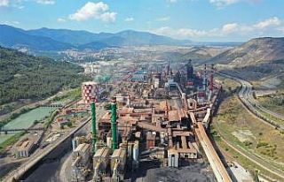 Özbey,KARDEMİR’deki payını yüzde 20’ye çıkardı