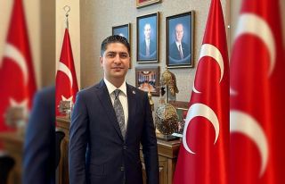 Özdemir: "Türkiye, Cumhuriyeti’nin ikinci...