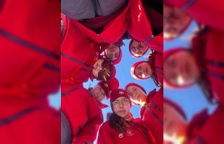 Özel Olimpiyatlar Türkiye, 2025 Dünya Kış Oyunları...