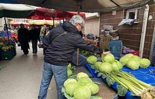 Pazar esnafı sahip çıkılmayı bekliyor