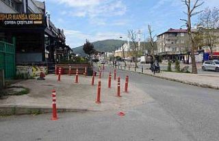 Pendik’te husumetlilerinin dükkanına ateş açan...