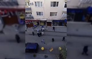 Pide fiyatını pahalı buldu, fırıncılarla kavgaya...