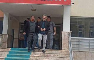 Poliklinikte usulsüz yeşil/kırmızı reçeteli...