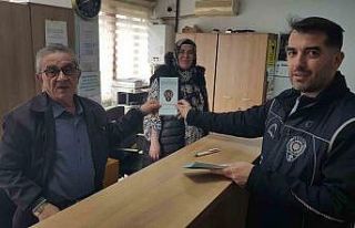 Polislerden bayram öncesi telefon ve araç dolandırıcılığı...