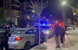 Polisten kaçan ehliyetsiz sürücüden pişkin savunma:...