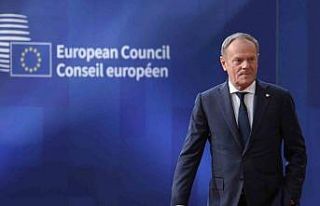 Polonya Başbakanı Tusk’tan Türkiye’ye ziyaret...
