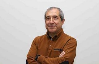 Prof. Dr. İsmail Melih Baş: "Mutlu bir ülke...