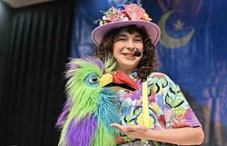 Prof. Dr. Mustafa Karataş Esenyurtlularla Ramazan...