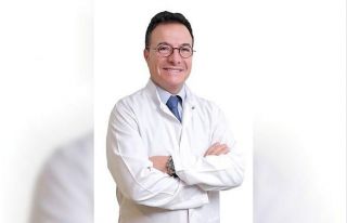 Prostat kanserine karşı 50 yaş sonrası düzenli...