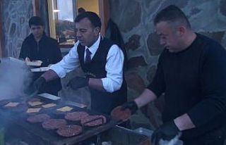 Pütürge Belediyesi’nden öğrencilerle anlamlı...