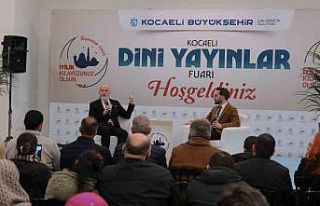 "Ramazan arınma mevsimidir"