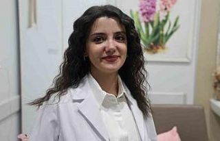 Ramazan ayında yeterli beslenmeye dikkat