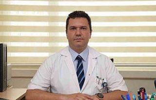 Ramazan Bayramı’nda sağlıklı beslenme ve diyet...