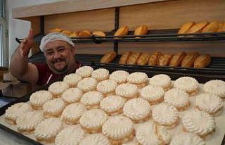 Ramazan’ın vazgeçilmez lezzeti ‘atom’