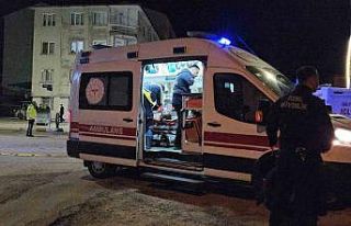 Restorandaki bıçaklı kavgada kan aktı: 1 ölü,...