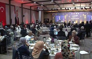 RTÜK’ten Darülaceze Sosyal Yaşam Şehri’nde...