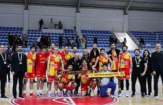 Rüçhan Tamsöz: "Taraftarımızı maça davet...