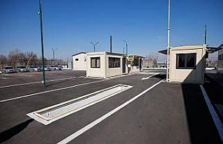 Rus birliklerinin kontrolü Ermenistan’a bıraktığı...