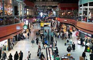 Sabiha Gökçen Havalimanı’nda çifte rekor