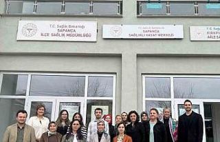 Sağlıkta dijital buluşma: Yöneticiler sahada,...