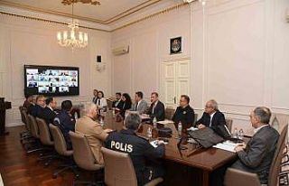 Sahipsiz hayvanlarla ilgili çalışmalar devam ediyor