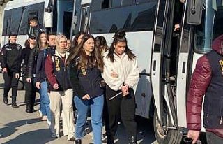 Sahte bungalov ilanıyla 120 milyonluk vurgun yapan...