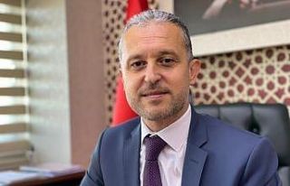 Sahura mutlaka kalkın