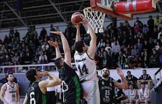 Sakarya Büyükşehir’in dev adamları tur için...