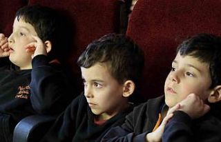 Sakarya’da 800 öğrenci Ramazan’ın tadını...