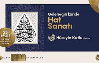 Sakarya’da Ramazan’ın ruhunu büyükşehir yaşatıyor