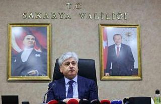 Sakarya’da şubat bilançosu: Kalem şeklinde suikast...