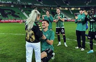 Sakaryaspor - Yeni Malatyaspor maçının ardından...