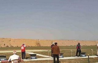 Salihli’de Bahar Kupası sahiplerini buldu