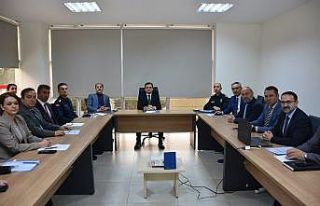 Salihli’de kadına yönelik şiddetle mücadele...