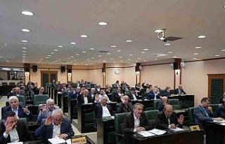 Samsun Şehir Hastanesine ulaşım için 25 yeni otobüs...