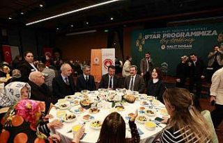 Samsun Valisi Tavlı: "Büyüklerimiz, Türkiye...