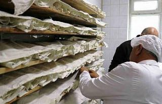 Samsun’da 40 gıda işletmesine 5 buçuk milyon...