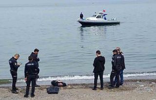 Samsun’da ailesinin kayıp başvurusunda bulunduğu...