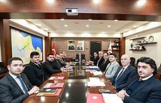 Samsun’da OSB’lerde 16 bin 722 kişi istihdam...