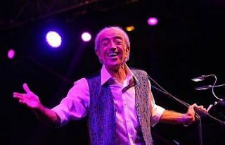 Sanatçı Edip Akbayram’ın cenazesi morga kaldırıldı