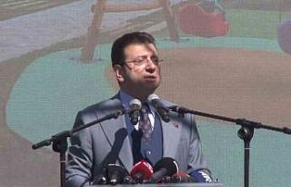 Sancaktepe Belediyesi’nden toplu açılış