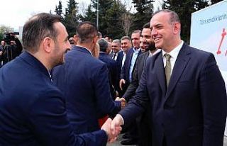 Sancaktepe halkı bayram kahvaltısında buluştu