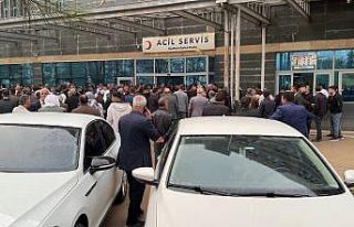 Şanlıurfa’da kız alıp-verme kavgası: 1’i...