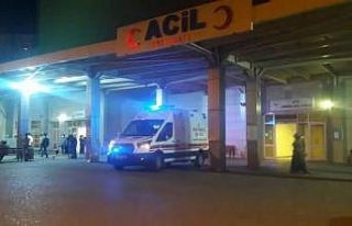 Şanlıurfa’da trafik kazası: 5 yaralı