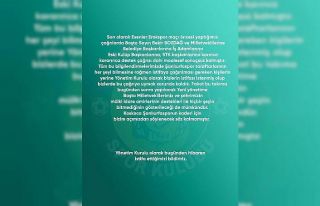 Şanlıurfaspor yönetimi istifa etti